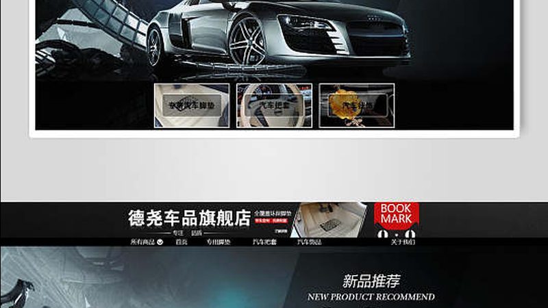 LED车灯散热不行，再亮也是短命鬼