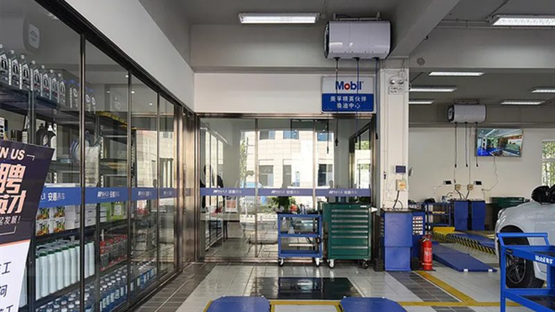 卡车刹车盘安装注意事项：细节决定安全