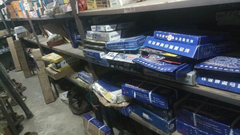 山东发动机配件，揭秘十大生产厂家背后的故事**